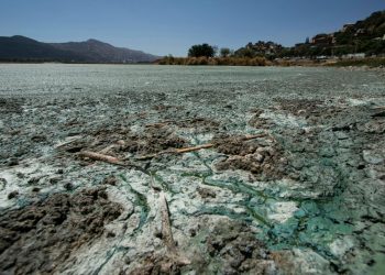 Sequías, granizadas y lluvias se sobreponen en distintas regiones del país