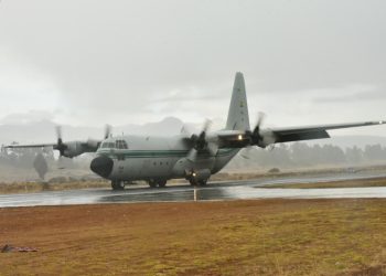 El Gobierno no descarta ‘bombardear’ nubes para generar lluvias en caso de ser necesario