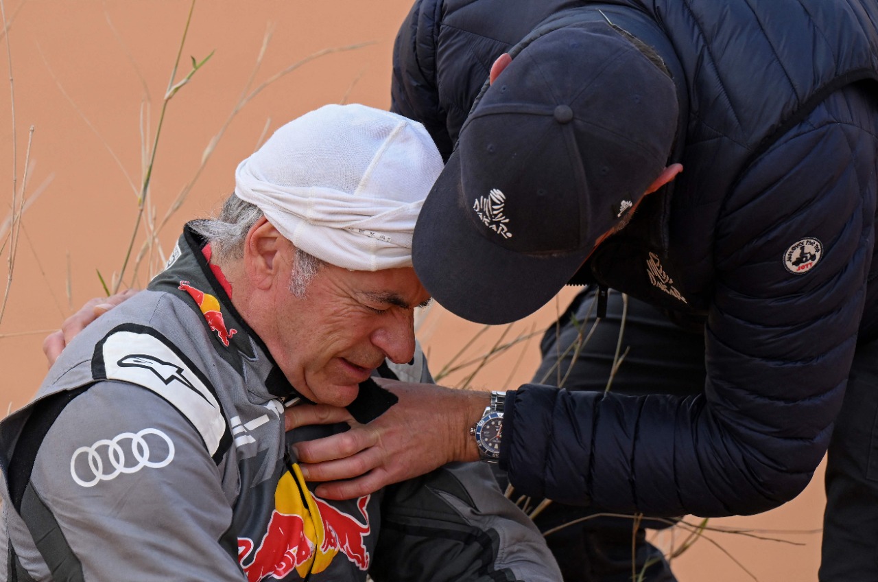 Sainz