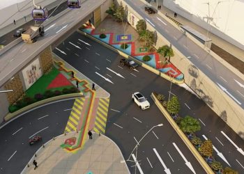 Desde el viernes funcionará un circuito de vías alternas por la zona Extranca Río Seco.