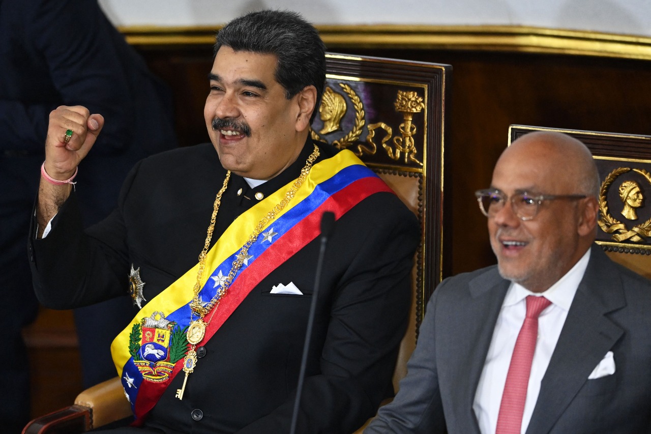 Venezuela condiciona el diálogo con la oposición a la liberación de fondos acordados.
