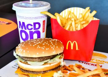 hamburguesas