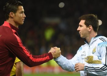 Ronaldo