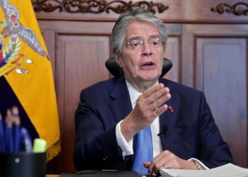 Chile Ecuador
