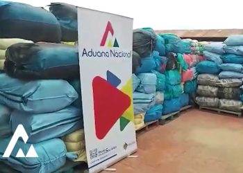 Aduana