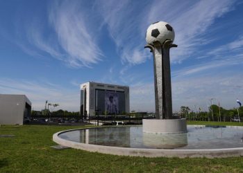 conmebol