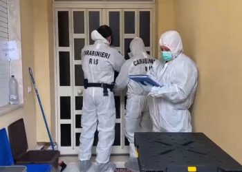 La Policía localiza un segundo escondite del mafioso Matteo Messina.