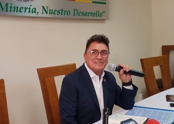 El Gobierno señala que estudio de factibilidad determinará reservas de Silver Sands