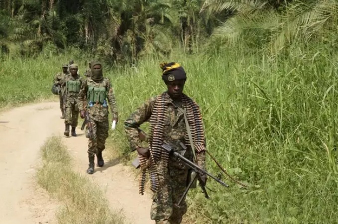 La MONUSCO denuncia la muerte de al menos siete civiles en un ataque.