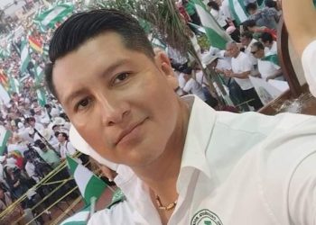 Líder de la UJC del Plan 3000 es investigado por lesiones graves y leves a comerciantes