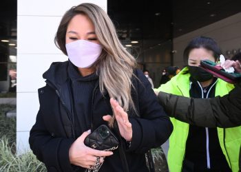 Magnate de los casinos condenado a 18 años de prisión en Macao.