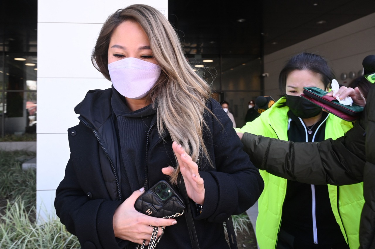 Magnate de los casinos condenado a 18 años de prisión en Macao.