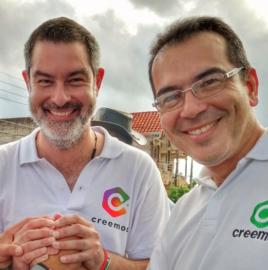 Matkovic niega que haya pugnas por la Gobernación con el vicegobernador Aguilera