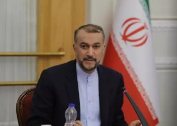 Irán recuerda que no ha reconocido la anexión de Crimea.
