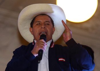 Castillo solicita visita a la cárcel de la delegación de la ONU.