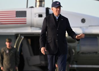 Biden a la revelación de documentos: no me arrepiento de nada.