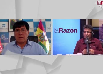 Vías Bolivia pierde Bs 36,5 millones por bloqueos, freno de peajes y quema de retenes