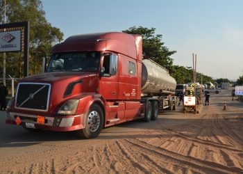 A noviembre de 2022, la subvención de combustibles a Santa Cruz llegó a $us 680 millones