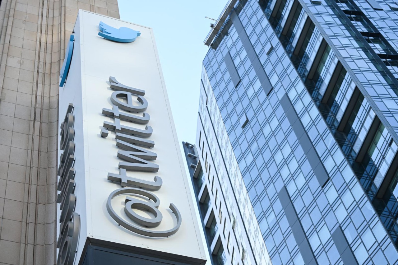 Twitter y Arabia Saudita denunciados