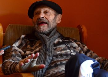 Muere en Cochabamba a los 88 años el sacerdote jesuita Xavier Albó