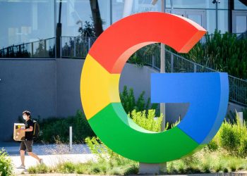 Google anuncio el despido de 12.000 despidos.