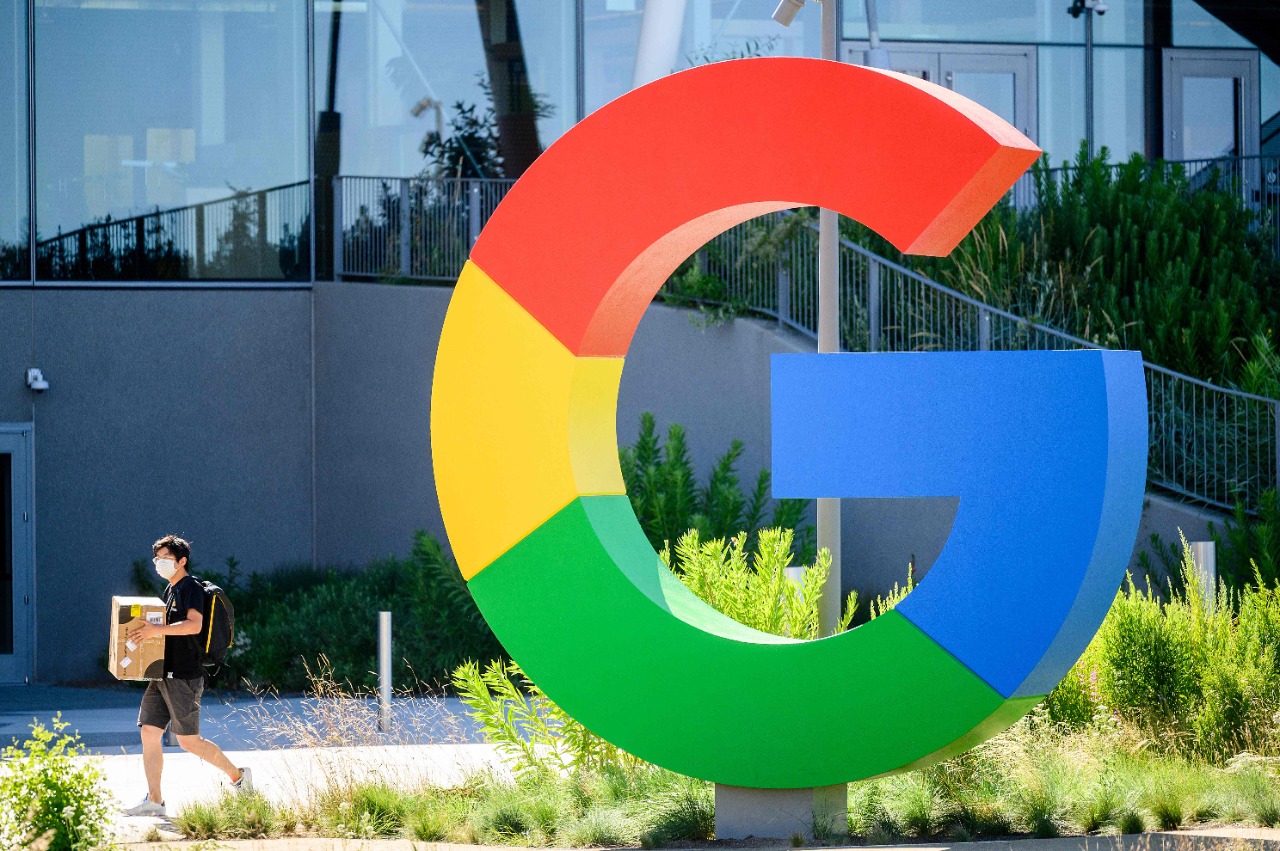 Google anuncio el despido de 12.000 despidos.