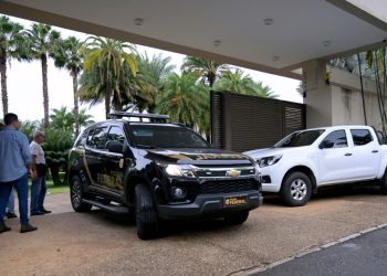 Fiscalía de Brasil ordena la detención de Rocha y de Oliveira.