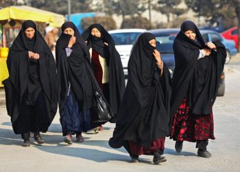 ONU destaca ‘enorme retroceso’ de las mujeres tras viaje a Afganistán.