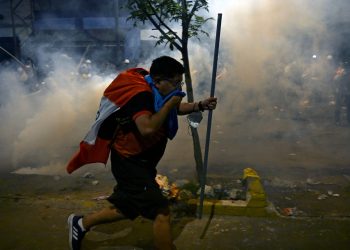 Protestas en Perú no dan tregua a una crisis que deja 45 muertos.