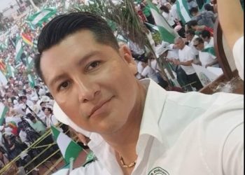 Jueza dispone que unionista acusado de agredir a comerciantes se defienda en libertad