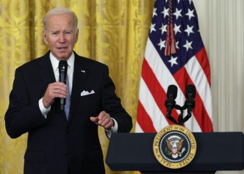 Biden: La batalla por el derecho al aborto en EEUU 'no ha terminado'.