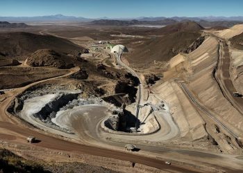 Sumitomo ya no operará en Bolivia y deja el total de sus activos a San Cristóbal Mining