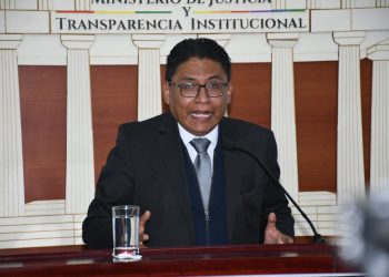 Informe a la CIDH sobre la violencia en 2019 muestra avances en tres niveles