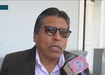 Comité Cívico de Oruro no participará del ‘cabildo nacional’ ni acatará resoluciones