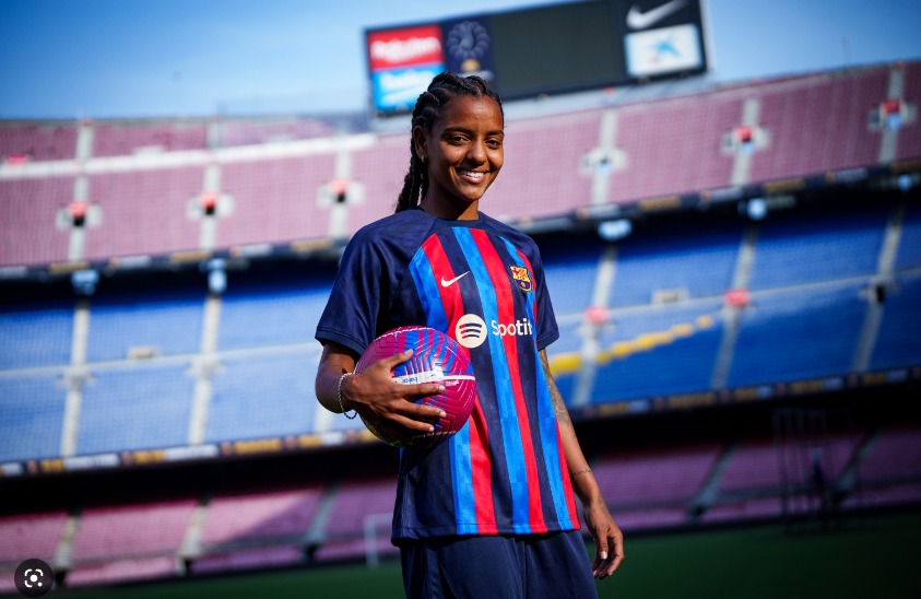 Barcelona
