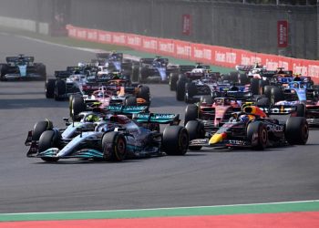 Formula Uno