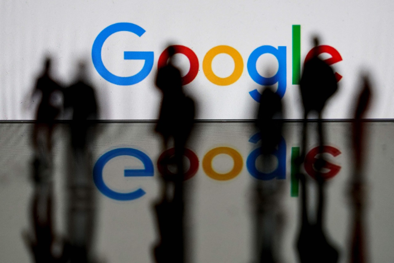 EEUU demanda a Google por dominio del mercado de la publicidad.