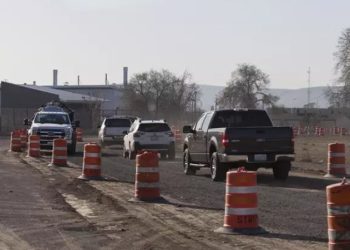 Al menos tres muertos en un nuevo tiroteo en el estado de Washington, Estados Unidos.