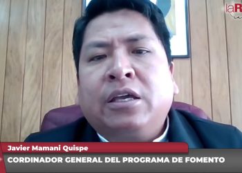 Bolivia prevé producir este año 10 millones de plantas aceiteras para elaborar biodiésel
