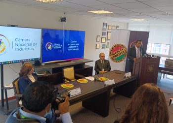 Cámara de Industrias afirma que el contrabando ya es un ‘crimen organizado’