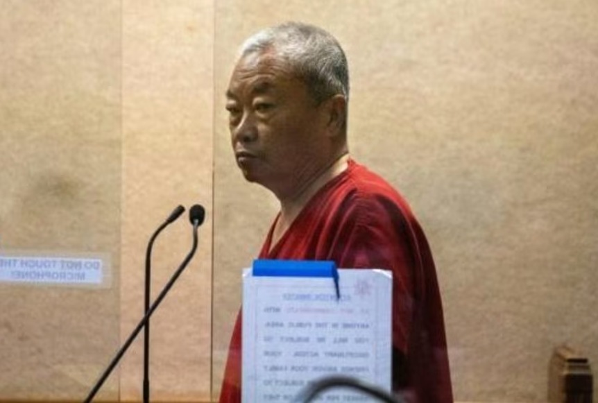Sospechoso de tiroteo en granjas en California podría enfrentar pena de muerte.