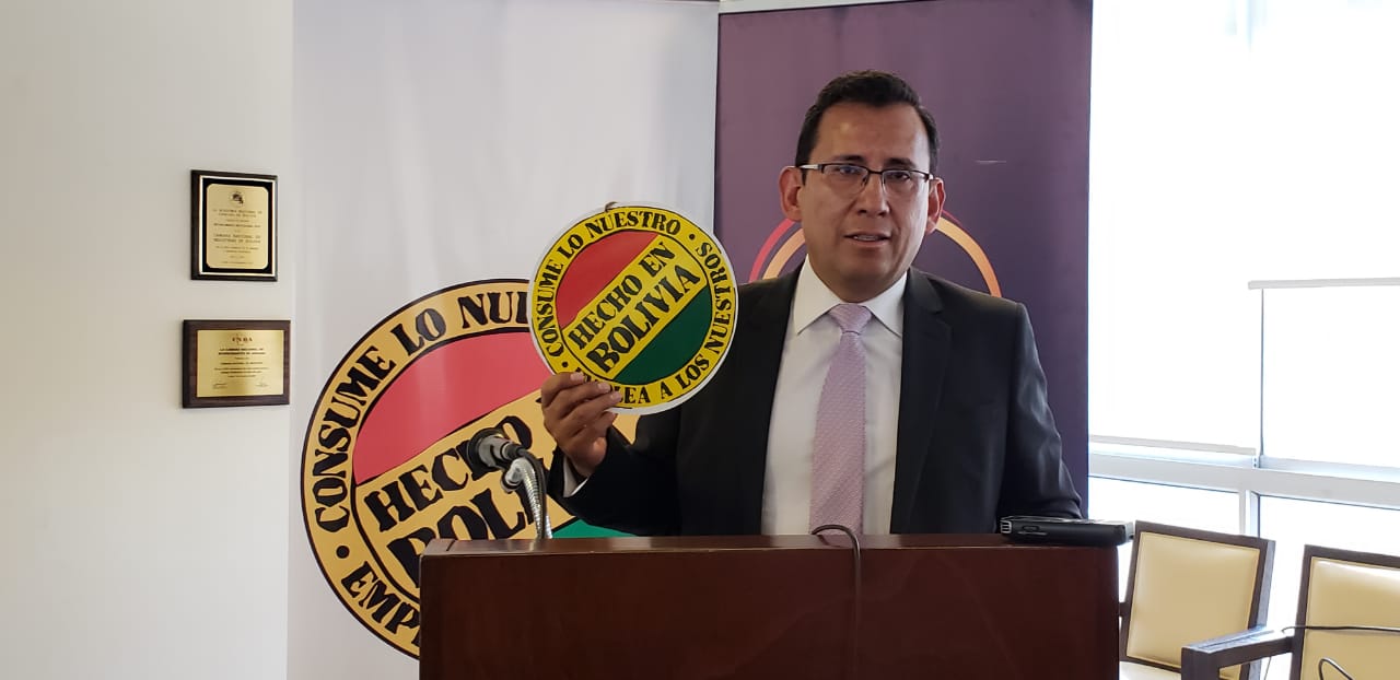 Industriales bolivianos reportan daños de $us 160 millones por conflictos en Perú