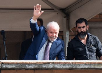 Lula denuncia un Brasil asolado por el hambre tras los gobiernos del 'golpista' de Temer y Bolsonaro.