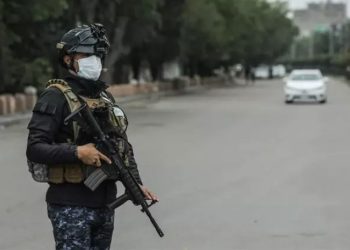 Irak condena a muerte a 14 personas por su implicación en la matanza de la base aérea de Camp Speicher en 2014.
