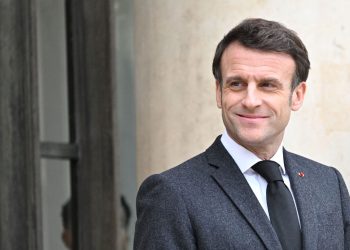 Macron y Lula abordan la agenda común para actuar por el clima y contra el hambre.