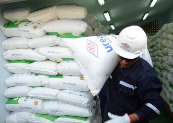 YPFB destina $us 1,29 millones para estudios sobre una segunda planta de urea