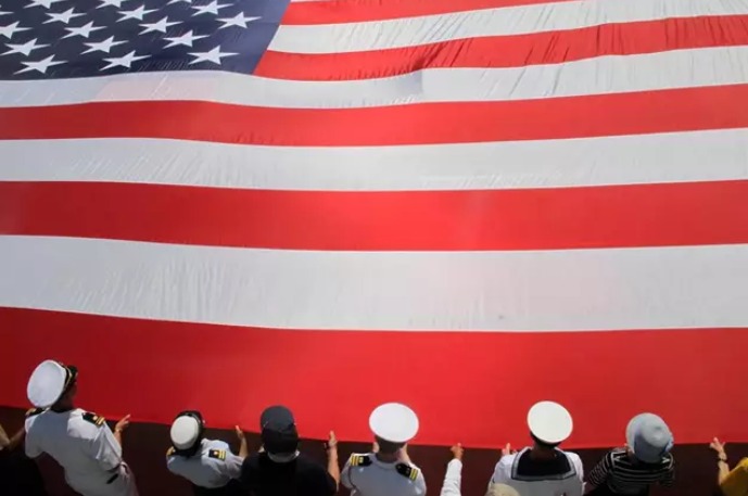 EEUU anuncia la muerte de un alto cargo de Estado Islámico durante una operación antiterrorista en Somalia.