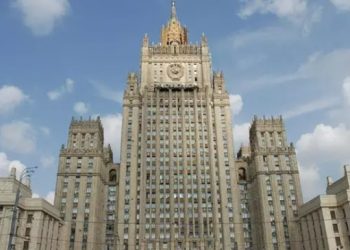 Rusia acusa a la OTAN de llevar a cabo simulaciones de ataques informáticos contra su infraestructura.