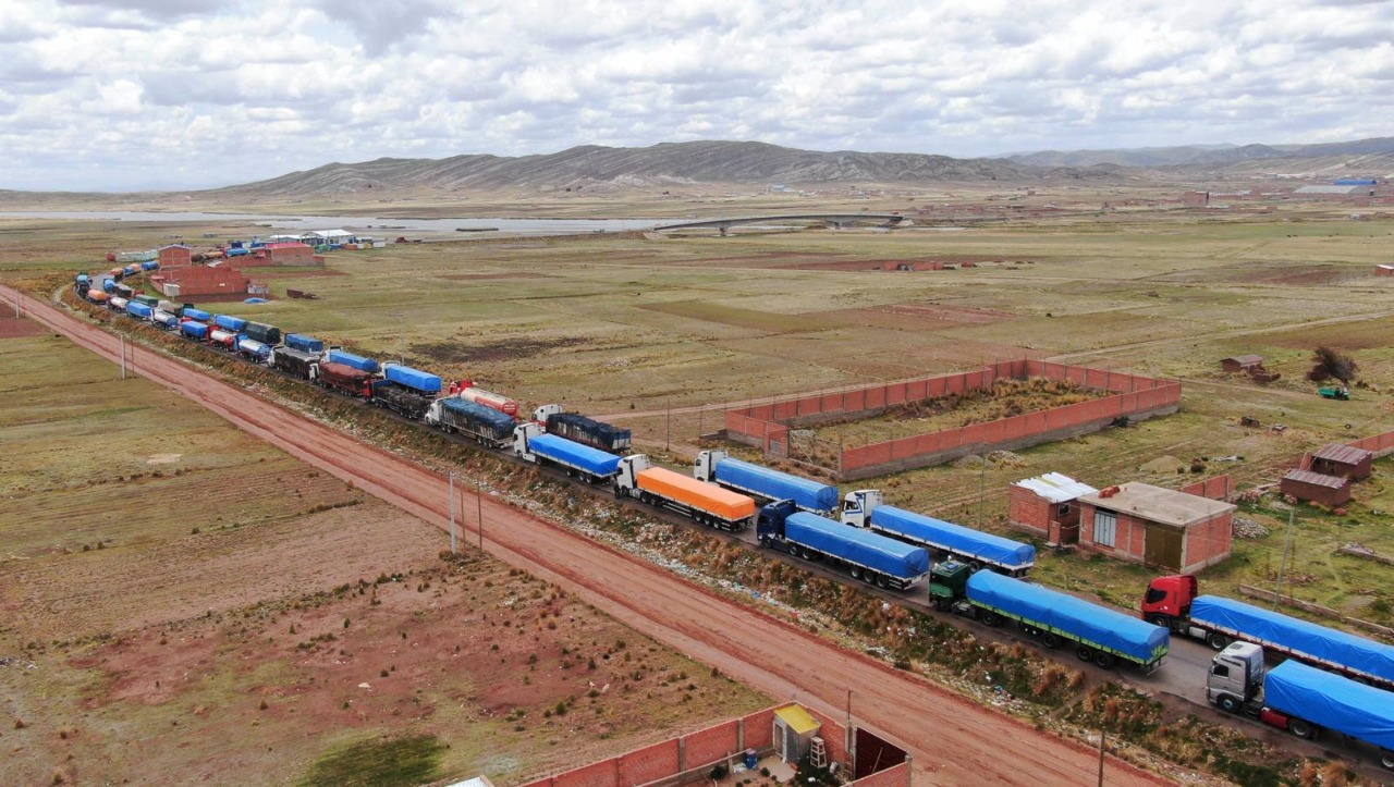 Perú