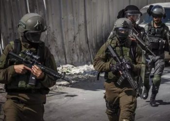 Fallece un joven de 16 años herido de bala por el Ejército de Israel en Jerusalén.